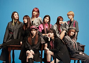 「Girls2、通算6枚目となるEP『C&#039;mon Neo Zipang!!! / Juga Juga JUNGLE』リリース決定」