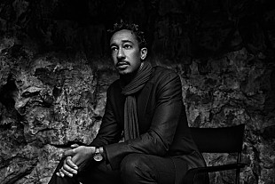 「ジェラルド・クレイトン、ブルーノートからの2ndアルバムにチャールズ・ロイド/MARO参加」