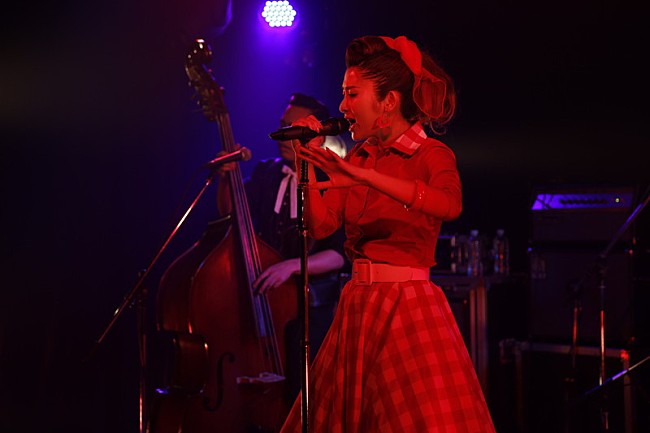 「The Biscats」2枚目/20