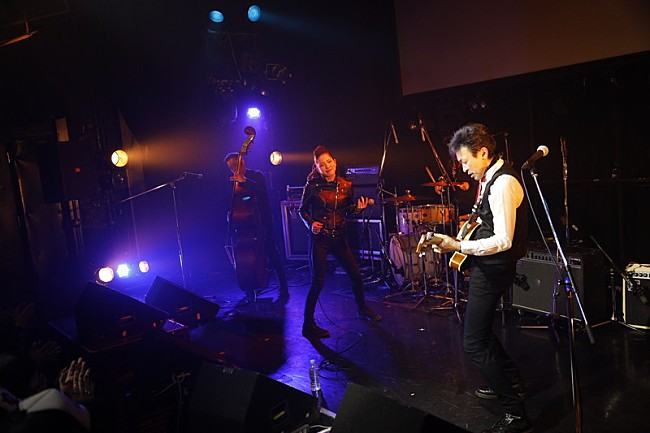 「THE BRAND NEW FIFTIES」12枚目/20