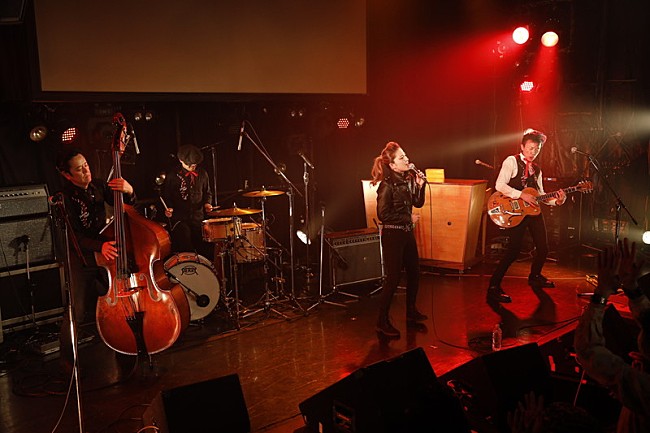 「THE BRAND NEW FIFTIES」13枚目/20