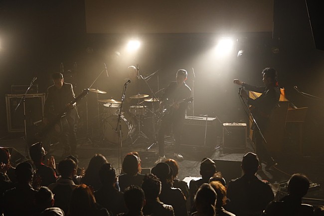 「THE KING CATS」14枚目/20