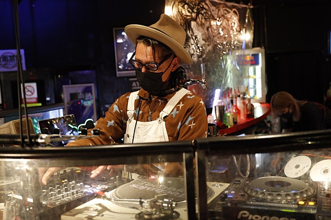 「DJ Ryuta」19枚目/20