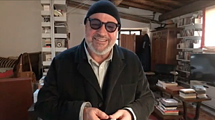 「映画『国境の夜想曲』ジャンフランコ・ロージ監督のオフィシャルインタビューが到着」