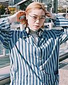 「みらんデビューアルバム『Ducky』3月リリース＆映画『愛なのに』主題歌「低い飛行機」先行配信」1枚目/2