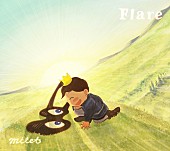 milet「期間生産限定アニメ盤」4枚目/4