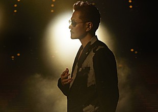 「EXILE ATSUSHI、10周年記念ソロベストアルバムのファン投票開始」