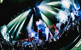 「04 Limited Sazabys、【YON EXPO&#039;21】より「Just」「fiction」ライブ映像公開」