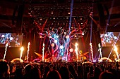 GLAY「＜ライブレポート＞GLAY、希望と勇気に溢れたさいたまスーパーアリーナ公演(2/5)ロングレポート」1枚目/21