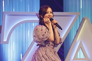 「星野みなみ（乃木坂46）の卒業セレモニー「今の私に後悔はない」秋元真夏らも涙」
