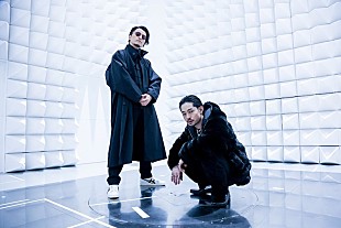 「KREVAの新アルバムに新曲「LOOP END / LOOP START」「クラフト feat. ZORN」収録」