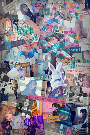 「Billlie、2/23に2ndミニアルバム発売決定　カムバックポスターを公開」