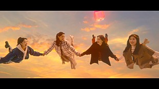 「ももクロ、新AL『祝典』収録曲「HAND」MV公開」