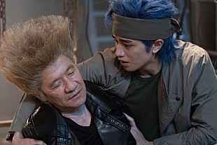 「中島健人と松岡茉優が初登場、内村光良率いるコント番組『LIFE！冬2』2月23日放送」