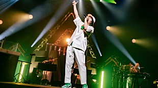 「ビッケブランカ、ベストアルバムより「Winter Beat」ライブ映像を公開」