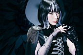 藍井エイル「藍井エイル、『15周年 コードギアス』新OP曲「PHOENIX PRAYER」CDリリース＆アニメOPムービー公開」1枚目/5