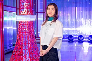 「milet、NHK『SONGS OF TOKYO』で世界のファンのために特別なパフォーマンス」