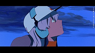 「ずっと真夜中でいいのに。、森絵都『カラフル』の実写映画『HOMESTAY』主題歌MV公開」