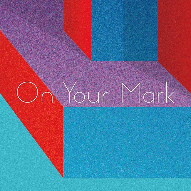 Awesome City Club「Awesome City Club、「On Your Mark」配信リリース決定」1枚目/1