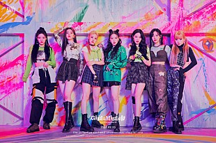 「Billlie、2ndミニアルバムの新たなオフィシャルフォト公開」