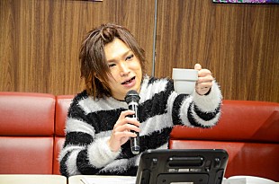 「鬼龍院翔【ヒトカラフェス】DISH//、GLAY、Ado、X JAPAN、B&#039;z、ラルク、ゴールデンボンバーの新曲など披露」