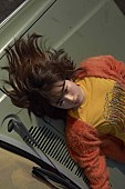 にしな「新人アーティストのにしなが『NEXT FIRE』に出演決定　3/4の20時から生配信スタジオライブ」1枚目/1