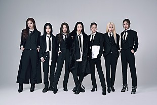 「謎に包まれたガールズグループ・XGが3月18日にデビュー」