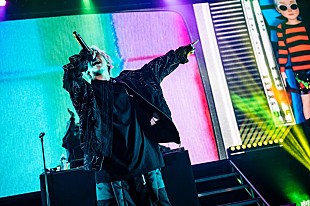 「Novel Core、「WAGAMAMA MONDAIJI」ライブ映像公開」