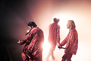 「KREVA×KICK THE CAN CREW【908 FESTIVAL 2021＋1】DAY2、変わらないコンビネーションで新曲など披露」