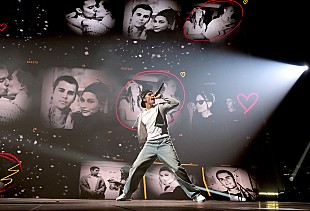 「ジャスティン・ビーバー、ツアー開幕直後に新型コロナ陽性　米ラスベガス公演延期へ」