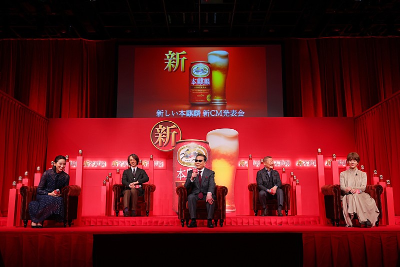 「高畑充希「今年チャレンジしてみたいものはゴルフ」 杏、フランス語検定の面接で「ドキドキを楽しんだ」」1枚目/1