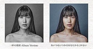 「中村中の新曲「一杯の焼酎～Album Version～」「あいつはいつかのあなたかもしれない」配信」