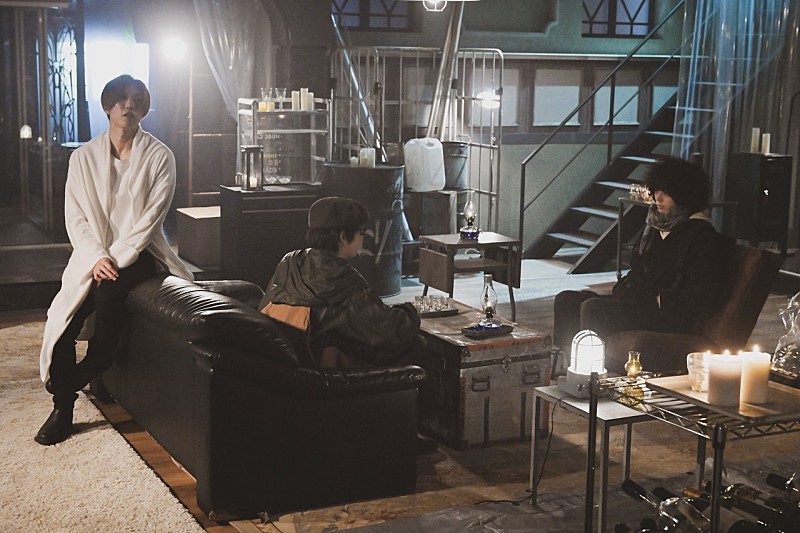 「「ミステリと言う勿れ」“陸太”岡山天音の過去に号泣 「考えさせられる」「つら過ぎる話だった」」1枚目/1