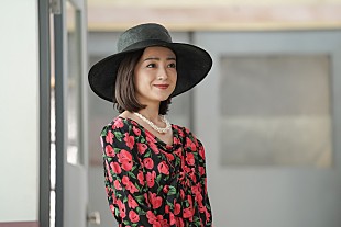 「安達祐実「カムカムエヴリバディ」で美咲すみれ役　プライドの高いすみれに「哀愁みたいなものを感じました」」