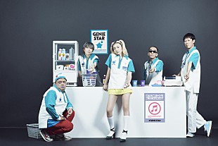 「ジェニーハイのツアー、ゆりやん、笑い飯、ミルクボーイ、レイザーラモン、ニューヨークがゲスト」