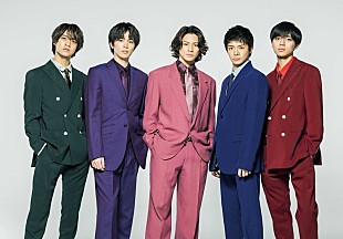 「King &amp; Prince、ニューシングル全容が明らかに　初ツアーで披露した「BANGIN!!」も初収録　」