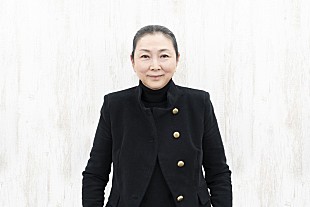 「梶 芽衣子、初期作品中心の全85曲がサブスク解禁　特別インタビューを4週連続公開へ」