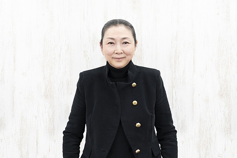 梶芽衣子「梶 芽衣子、初期作品中心の全85曲がサブスク解禁　特別インタビューを4週連続公開へ」1枚目/1