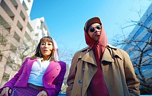 「Zinee、DABO参加の新曲は“すっぽんぽん”がテーマ」