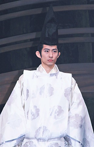 「三宅健「僕に嫌な思いを寄せてくる人をはらいたい」　林翔太「健くんの素の美しさにドキドキしている」」