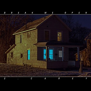 「S. キャリー、約4年ぶりの新作『ブレイク・ミー・オープン』完成」