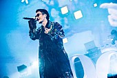 KREVA「＜ライブレポート＞KREVA「絶対できるって信じてた」三浦大知との共演に武道館沸く」1枚目/1