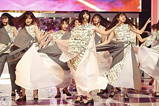 「乃木坂46、最新SGタイトル決定＆商品概要発表」