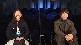 「SHE’S 井上×堀田真由、青春あふれる映画『ブルーサーマル』や楽曲制作・再会を振り返る」