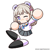 「(C)Konami Digital Entertainment」3枚目/4