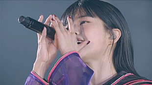 「BiSH、初期からの人気曲「スパーク」ライブ映像を初公開」