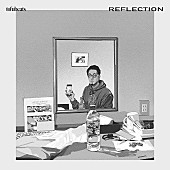 「tofubeatsの新アルバム『REFLECTION』5月リリース、「REFLECTION feat.中村佳穂」先行配信」1枚目/1