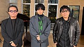 中島健人「『中島健人の今、映画について知りたいコト。#15』は『アカデミー賞』座談会」1枚目/1