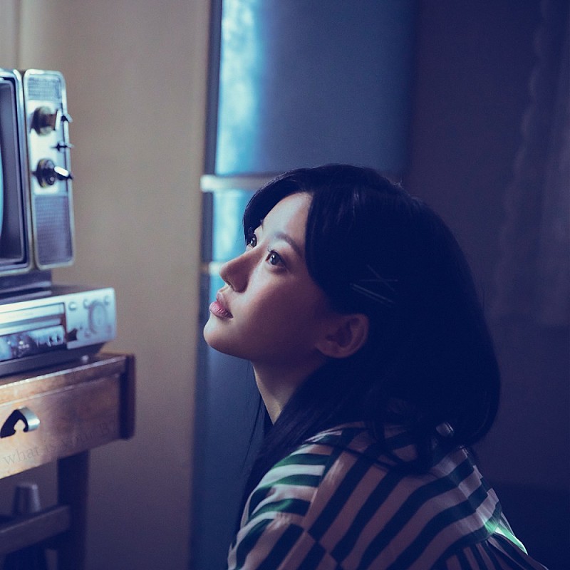 Billlie、コンセプトフィルム「what is your B?」のビハインドカット公開