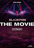 BLACKPINK「『BLACKPINK THE MOVIE -JAPAN PREMIUM EDITION』＜通常盤（Blu-ray）＞」6枚目/9